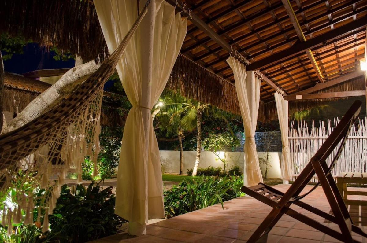 Vila Lua Aparts - Apartamento 2 Jijoca de Jericoacoara Exterior foto