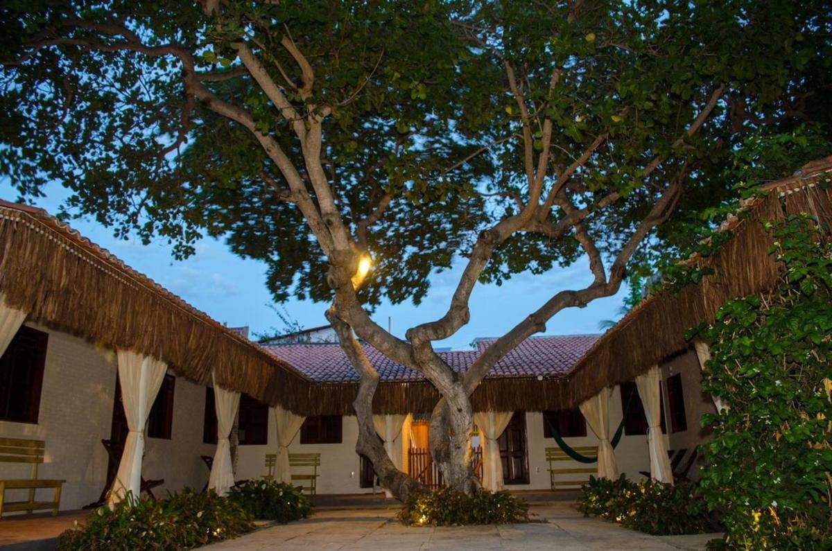 Vila Lua Aparts - Apartamento 2 Jijoca de Jericoacoara Exterior foto