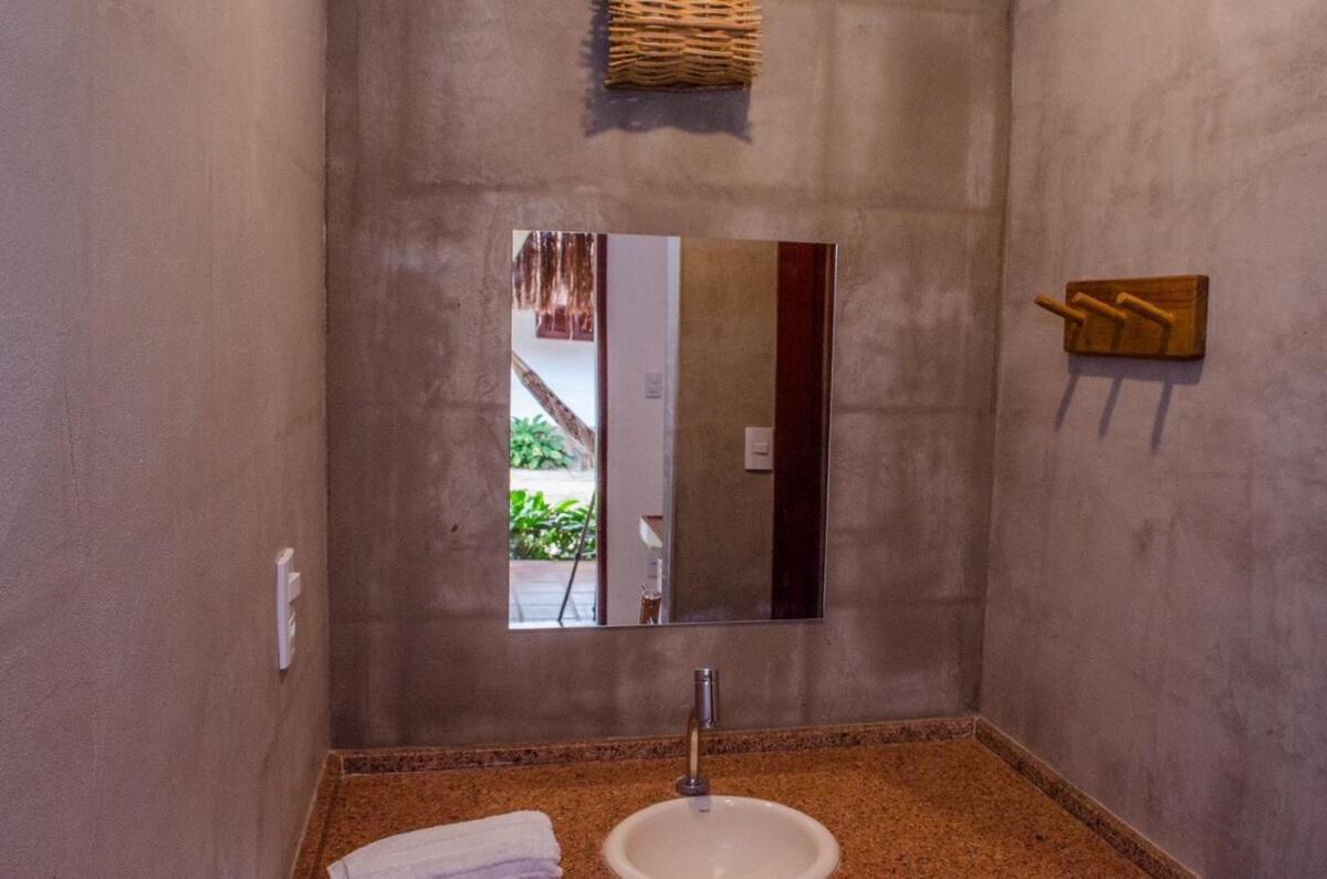 Vila Lua Aparts - Apartamento 2 Jijoca de Jericoacoara Exterior foto