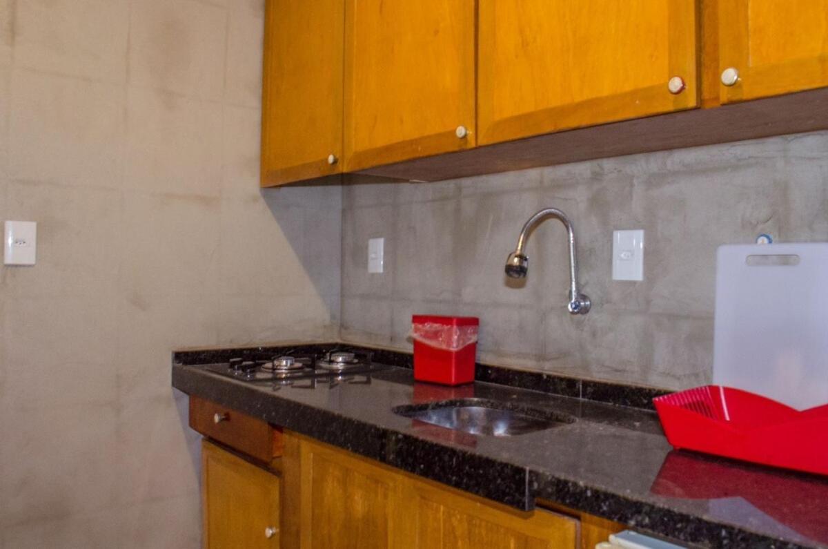 Vila Lua Aparts - Apartamento 2 Jijoca de Jericoacoara Exterior foto