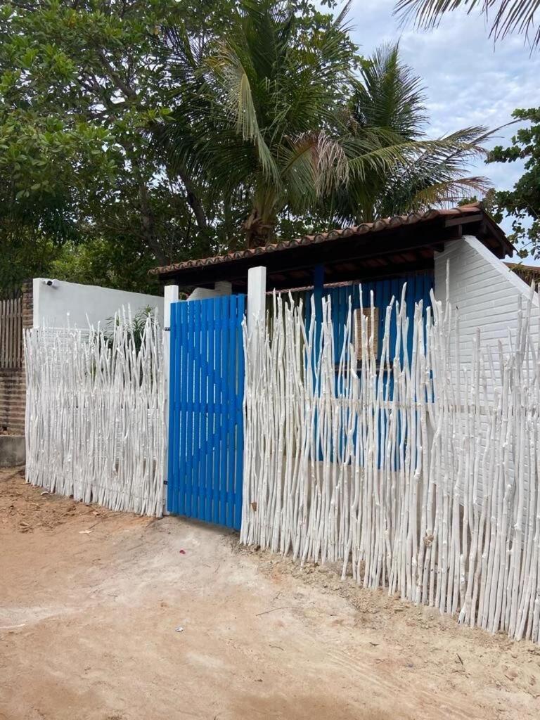 Vila Lua Aparts - Apartamento 2 Jijoca de Jericoacoara Exterior foto